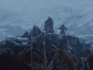 The Prince that was Promised